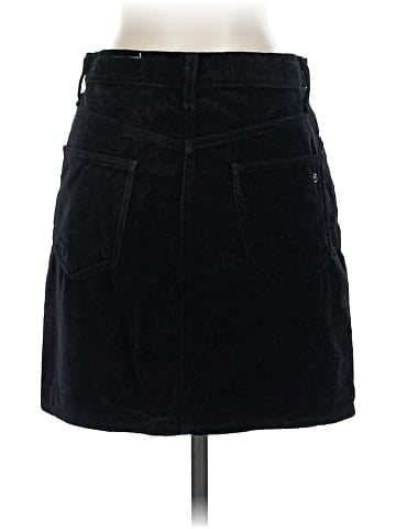 Rag & Bone/JEAN Denim Skirt (view 2)