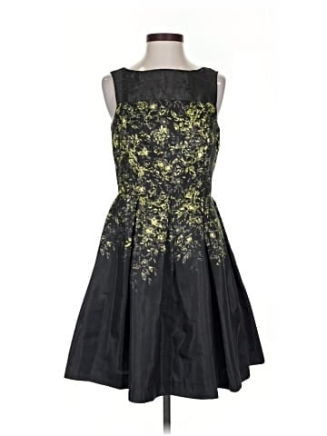 Taylor Cocktail Dress (view 1)