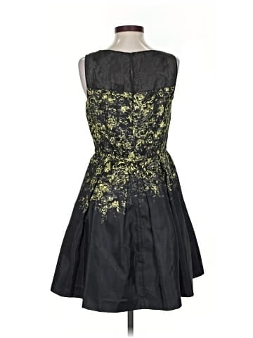Taylor Cocktail Dress (view 2)