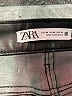 Zara Black Casual Pants Size 6 - photo 7