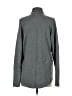 CAbi Gray Track Jacket Size S - photo 2