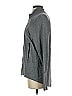 CAbi Gray Track Jacket Size S - photo 5