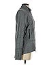 CAbi Gray Track Jacket Size S - photo 4
