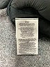 BCBGMAXAZRIA 100% Lyocell Black Casual Pants Size 4 - photo 5