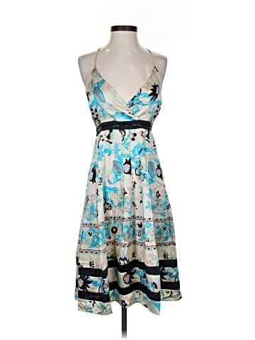 Alice & Trixie Cocktail Dress (view 1)