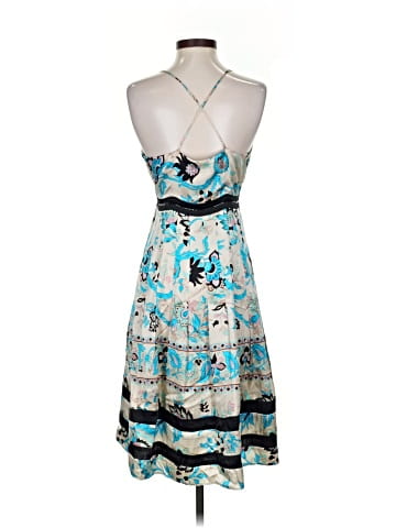 Alice & Trixie Cocktail Dress (view 2)