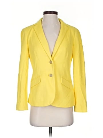 Talbots Blazer (view 1)