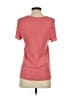 wasabi + mint Red Short Sleeve Top Size S - photo 2