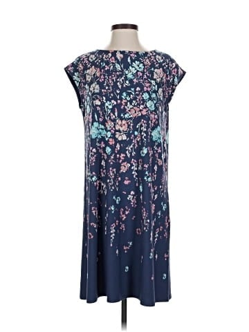 J.Jill Casual Dress (view 1)