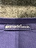 LA Made Blue Casual Dress Size S - photo 6