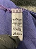 LA Made Blue Casual Dress Size S - photo 7