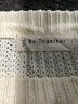By Together Yellow Pullover Sweater Size L - photo 7