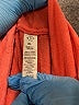 Nanette Lepore Pink Sweatshirt Size XL - photo 6