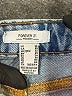 Forever 21 Blue Jeans Size 26 waist - photo 7