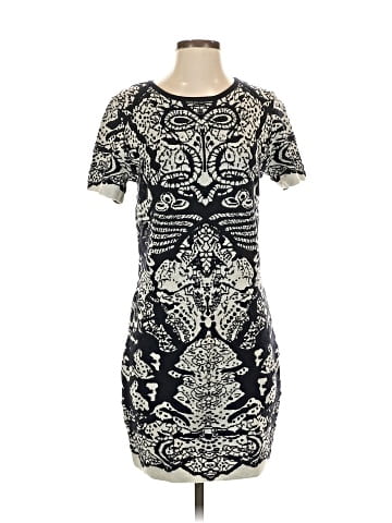 Mcginn Casual Dress (view 1)