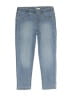 OshKosh B'gosh Solid Blue Jeans Size 4/5 - photo 1