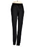Flexliving Solid Black Casual Pants Size M - photo 1