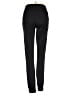 Flexliving Solid Black Casual Pants Size M - photo 2