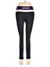 Lululemon Athletica Color Block Purple Black Active Pants Size 6 (estimated) - photo 2
