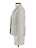 Calvin Klein Gray Blazer Size 4 - photo 5