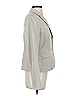 Calvin Klein Gray Blazer Size 4 - photo 4