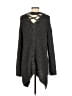 Assorted Brands Gray Cardigan Size S - photo 2