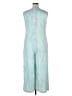 Unbranded Hearts Green Jumpsuit Size XL - photo 2