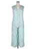 Unbranded Hearts Green Jumpsuit Size XL - photo 1
