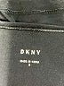 DKNY Solid Black Casual Dress Size S - photo 7