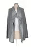 The Limited Gray Cardigan Size S - photo 1