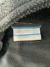 Columbia 100% Polyester Blue Fleece Size S - photo 6
