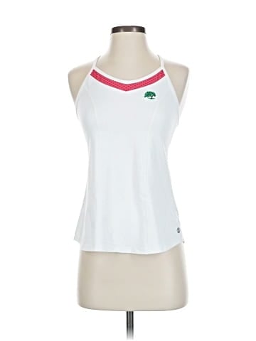 Lija Tank Top (view 1)