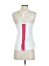 Lija White Tank Top Size S - photo 2
