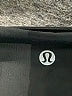 Lululemon Athletica Black Active Pants Size 6 - photo 4