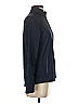 Performance Blue Track Jacket Size S - photo 4