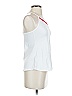 Lija White Tank Top Size S - photo 4