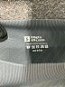 Unbranded Solid Gray Athletic Shorts Size S - photo 3