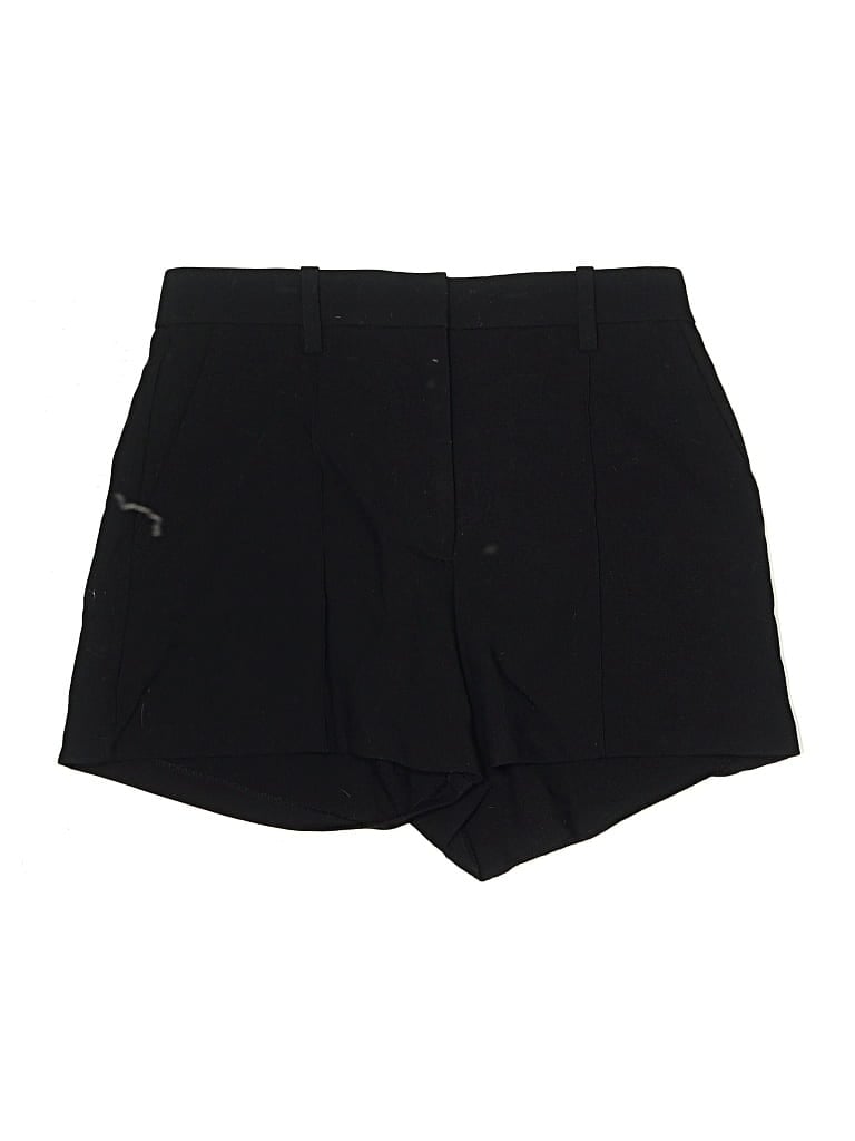 Pre-owned Abercrombie & Fitch Shorts In Black