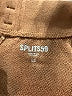 Splits 59 Animal Print Brown Casual Pants Size XS - photo 7