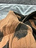 Splits 59 Animal Print Brown Casual Pants Size XS - photo 8