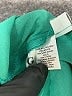 Assorted Brands 100% Polyester Teal Green Casual Dress Size S (estimated) - photo 7