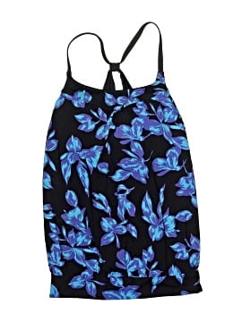 Lands' End Swimsuit Cover Up