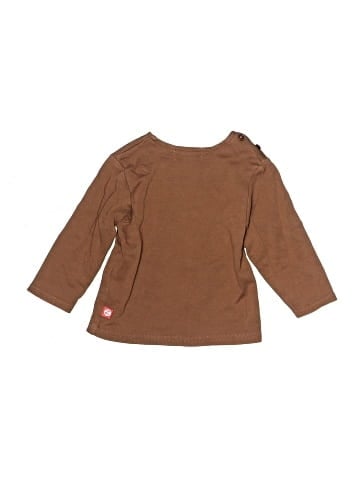 Zutano Long Sleeve T-Shirt (view 2)