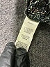 Max Studio Tweed Gray Black Jumpsuit Size XS - photo 5
