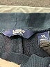 Lands' End Solid Blue Casual Pants Size 18 - 20 - photo 4