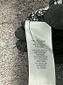 T Tahari 100% Polyester Floral Black Long Sleeve Blouse Size S - photo 8