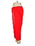 Apt. 9 Red Casual Pants Size 14 - photo 5