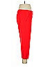 Apt. 9 Red Casual Pants Size 14 - photo 4
