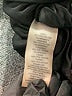 Vince Camuto Solid Black Jumpsuit Size S - photo 5