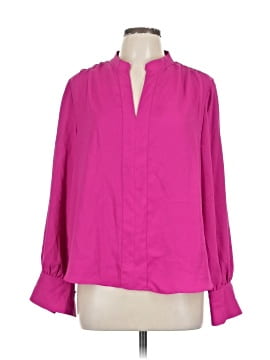 Vince Camuto Long Sleeve Blouse